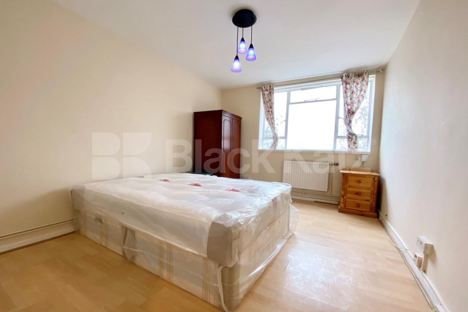  An iconic post-war ex-local landmark building designed in the 1950s  Cruikshank Street, Kings Cross / Angel